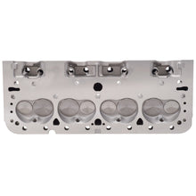 Load image into Gallery viewer, Edelbrock Cylinder Head E-Series E-210 SB Chevrolet (Complete Pair) Heads Edelbrock