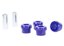 Load image into Gallery viewer, SuperPro 2006 Lexus GS430 Base Front Lower Inner Forward Control Arm Bushing Kit Bushing Kits Superpro