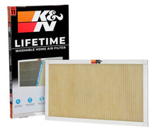 Load image into Gallery viewer, K&N HVAC Filter - 16 x 24 x 1 HVAC Filters K&N Engineering