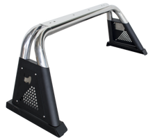 Load image into Gallery viewer, Go Rhino 15-20 Chevrolet Colorado Sport Bar 3.0 (Mid Size) - SS Bed Racks Go Rhino