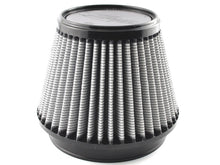 Load image into Gallery viewer, aFe MagnumFLOW Air Filters IAF PDS A/F PDS 5-1/2F x 7B x 4-3/4T x 5H Air Filters - Universal Fit aFe