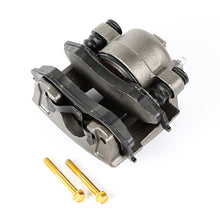 Load image into Gallery viewer, Omix Brake Caliper LF Loaded- 90-06 XJ/SJ/MJ/YJ/ZJ/TJ Brake Calipers - OE OMIX