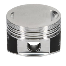 Load image into Gallery viewer, Wiseco Toyota 4EFTE 74.50mm Bore -2.5cc 1.1 Piston Kit Piston Sets - Forged - 4cyl Wiseco
