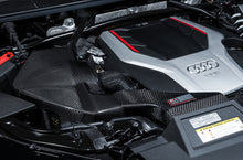 Load image into Gallery viewer, AWE Tuning Audi B9 SQ5 3.0T AirGate Carbon Fiber Intake w/ Lid Cold Air Intakes AWE Tuning