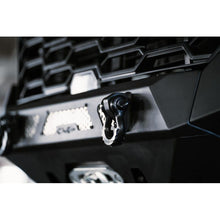 Load image into Gallery viewer, DV8 Offroad 22-23 Toyota Tundra MTO Series Front Bumper Bumpers - Steel DV8 Offroad