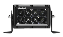 Load image into Gallery viewer, Rigid Industries 4in E Series Spot - Midnight Edition Light Bars & Cubes Rigid Industries