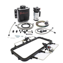 Load image into Gallery viewer, Snow Performance Holley High Ram Plenum Plate Direct Port Water System w/VC-50 Controller Water Meth Kits Snow Performance