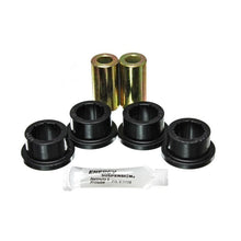Load image into Gallery viewer, Energy Suspension 03-09 Lexus / 03-09 Toyota 4Runner Black Rear Track Arm Bushing Kit Bushing Kits Energy Suspension