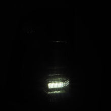 Load image into Gallery viewer, AlphaRex 19-21 Dodge Ram 1500 Luxx-Series LED Tail Lights Alpha-Black w/Activ Light/Seq Signal Tail Lights AlphaRex
