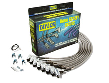 Load image into Gallery viewer, Taylor Cable 91002 Full Metal Jacket Ignition Wire Set Spark Plug Wire Set Taylor Cable