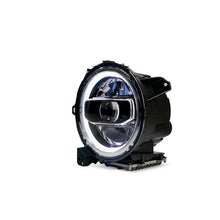 Load image into Gallery viewer, DV8 Offroad 2018+ Jeep Wrangler JL/Gladiator LED Projector Headlights Headlights DV8 Offroad