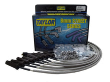 Load image into Gallery viewer, Taylor Cable 91051 Full Metal Jacket Ignition Wire Set Spark Plug Wire Set Taylor Cable Default Title