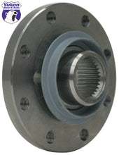 Load image into Gallery viewer, Yukon Gear Flange Yoke For Ford 7.5in Passenger and Truck (4.3in OD) Differential Yokes Yukon Gear & Axle