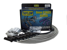 Load image into Gallery viewer, Taylor Cable 91071 Full Metal Jacket Ignition Wire Set Spark Plug Wire Set Taylor Cable