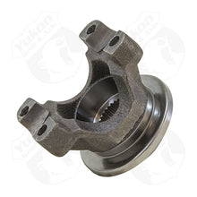 Load image into Gallery viewer, Yukon Gear Yoke For GM 8.5in w/ A 1310 U/Joint Size Differential Yokes Yukon Gear & Axle