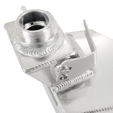 Load image into Gallery viewer, Mishimoto 13-2018 Ram 6.7L Cummins Aluminum Degas Tank - Natural Coolant Reservoirs Mishimoto