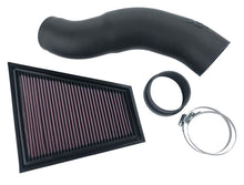 Load image into Gallery viewer, K&N 11-17 BMW 520i/528i N20 2.0L F/I Performance Air Intake System Cold Air Intakes K&N Engineering