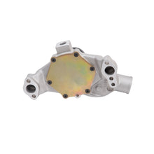 Load image into Gallery viewer, Edelbrock Water Pump High Performance Chevrolet 1971-1982 262-400 CI Corvette Short Style Water Pumps Edelbrock