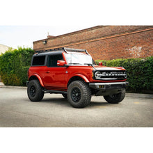 Load image into Gallery viewer, DV8 Offroad 21-23 Ford Bronco 2-Door Hard Top Roof Rack Roof Rack DV8 Offroad