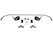 Load image into Gallery viewer, Whiteline 16-18 Mazda MX-5 Miata 16mm Rear Adjustable Sway Bar Kit Suspension Arms & Components Whiteline