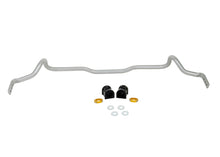 Load image into Gallery viewer, Whiteline 16-17 Ford Focus RS Front 26mm Heavy Duty Adjustable Sway Bar Sway Bars Whiteline
