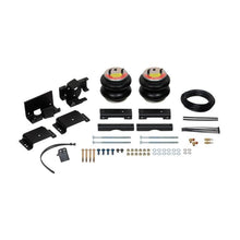 Load image into Gallery viewer, Firestone Ride-Rite RED Label Ex Duty Air Spring Kit Rear 14-18 Dodge RAM 2500 2WD/4WD (W217602706) Air Suspension Kits Firestone