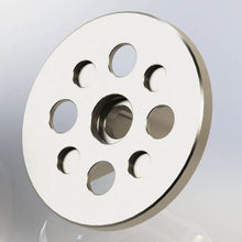 Load image into Gallery viewer, Fleece Performance 89-07 Dodge 5.9L / 07.5-12 6.7L Cummins Crankshaft Barring Tool Tools Fleece Performance