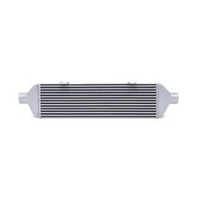 Load image into Gallery viewer, Mishimoto 15+ Subaru WRX Front-Mount Intercooler Kit - Silver Core Intercooler Kits Mishimoto