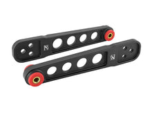 Load image into Gallery viewer, Skunk2 01-05 Honda Civic Rear Lower Control Arm (Black Series) (Includes Socket Tool) Control Arms Skunk2 Racing