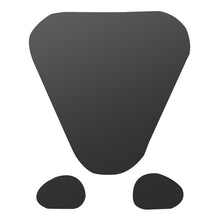 Load image into Gallery viewer, DEI 1966 Chevrolet Chevelle Pre-Cut Under Hood Insulation Kit Heat Shields DEI