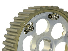 Load image into Gallery viewer, Skunk2 Pro-Series 88-95 Honda Civic/CRX/DelSol SOHC 1.5/1.6L (D Series) Cam Gear (Ti Color) Cam Gears Skunk2 Racing