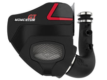 Load image into Gallery viewer, aFe Momentum GT Cold Air Intake System w/Pro DRY S Filter 19-21 BMW 330i B46/B48 Cold Air Intakes aFe