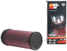 Load image into Gallery viewer, K&N 2020 Can-Am Maverick X3 900 Replacement Drop In Air Filter Air Filters - Drop In K&N Engineering