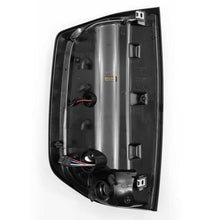 Load image into Gallery viewer, AlphaRex 14-20 Toyota Tundra PRO-Series LED Tail Lights Red Smoke Tail Lights AlphaRex