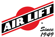 Load image into Gallery viewer, Air Lift Loadlifter 5000 Ultimate Rear Air Spring Kit for 99-06 GMC Sierra 1500 4WD Air Suspension Kits Air Lift