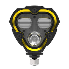 Load image into Gallery viewer, KC HiLiTES FLEX ERA 3 Dual Mode SAE Fog Lights - 2-Light Master Kit Light Bars & Cubes KC HiLiTES