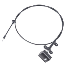 Load image into Gallery viewer, Omix Hood release Cable- 94-98 Jeep Grand Cherokee ZJ Light Accessories and Wiring OMIX
