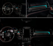 Load image into Gallery viewer, Oracle 19-22 RAM Complete Interior Ambient Lighting ColorSHIFT RGB Conversion Kit SEE WARRANTY Headlights ORACLE Lighting
