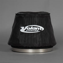 Load image into Gallery viewer, Volant Universal Round Black Prefilter (Fits Filter No. 5120/ 5143) Pre-Filters Volant