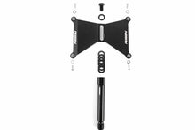 Load image into Gallery viewer, Perrin 2020 Toyota Supra License Plate Relocation Kit License Plate Relocation Perrin Performance