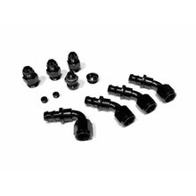 Load image into Gallery viewer, Fleece Performance 03-18 Dodge Cummins Auxiliary Fuel Filter Kit Fuel Pump Hangers Fleece Performance