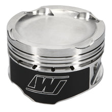 Load image into Gallery viewer, Wiseco Mazdaspeed 2.0 FS Turbo -16.5cc Dish Piston Shelf Stock Kit Piston Sets - Forged - 4cyl Wiseco