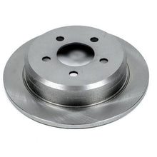 Load image into Gallery viewer, Power Stop 93-98 Jeep Grand Cherokee Rear Autospecialty Brake Rotor Brake Rotors - OE PowerStop