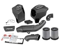 Load image into Gallery viewer, aFe Momentum Pro DRY S Cold Air Intake System 15-18 BMW M3/M4 (F80/82/83) L6 3.0L (tt) S55 Cold Air Intakes aFe