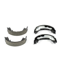 Load image into Gallery viewer, Power Stop 01-06 Hyundai Santa Fe Rear Autospecialty Parking Brake Shoes Brake Shoes PowerStop