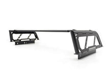 Load image into Gallery viewer, DV8 Offroad 07-23 Toyota Tundra / 09-23 Ford F150 Raptor MTO Series Bed Rack - 2pc Adj. Bed Racks DV8 Offroad