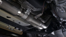 Load image into Gallery viewer, Stainless Works 2015+ Ford GT350 Headers 1-7/8in Primaries High-Flow Cats 3in Collectors Headers & Manifolds Stainless Works