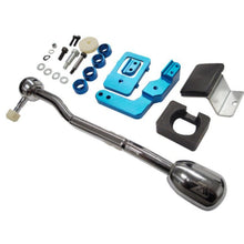 Load image into Gallery viewer, Fidanza 02-05 Nissan Altima Short Throw Shifter Shifters Fidanza