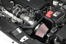 Load image into Gallery viewer, K&N 2018 Honda Accord L4-2.0L F/l Typhoon Performance Air Intake System Cold Air Intakes K&N Engineering