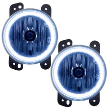 Load image into Gallery viewer, Oracle 10-15 Jeep Wrangler JK SMD FL - White SEE WARRANTY Fog Lights ORACLE Lighting